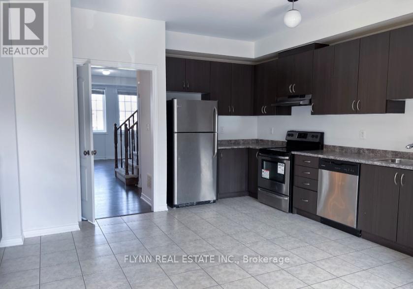 Upper - 11 Telegraph Street, Brampton, Ontario  L6Z 0H9 - Photo 9 - W12811778