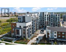 313 - 50 KAITTING TRAIL, Oakville, Ontario