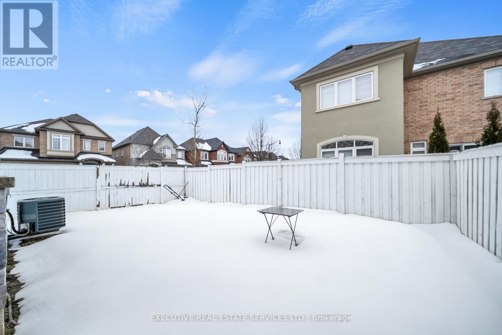 13 Masken Circle, Brampton, Ontario  L7A 4J2 - Photo 41 - W12811828