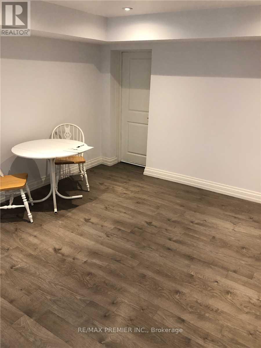 Bsmt - 44 Peacham Crescent, Toronto, Ontario  M3M 1S3 - Photo 3 - W12811872