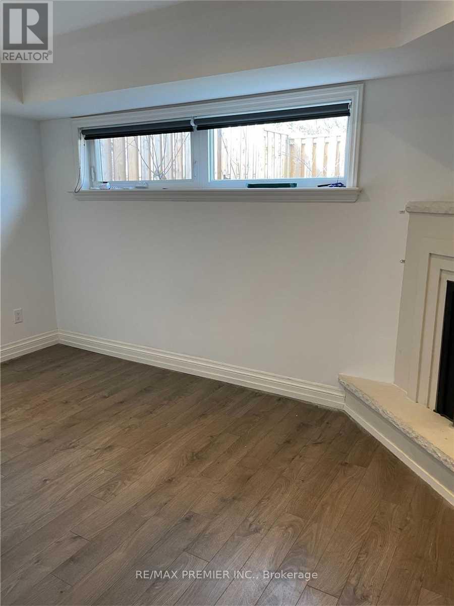 Bsmt - 44 Peacham Crescent, Toronto, Ontario  M3M 1S3 - Photo 7 - W12811872