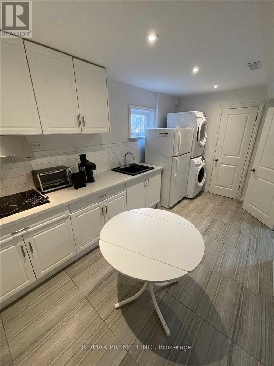 Bsmt - 44 Peacham Crescent, Toronto, Ontario  M3M 1S3 - Photo 9 - W12811872