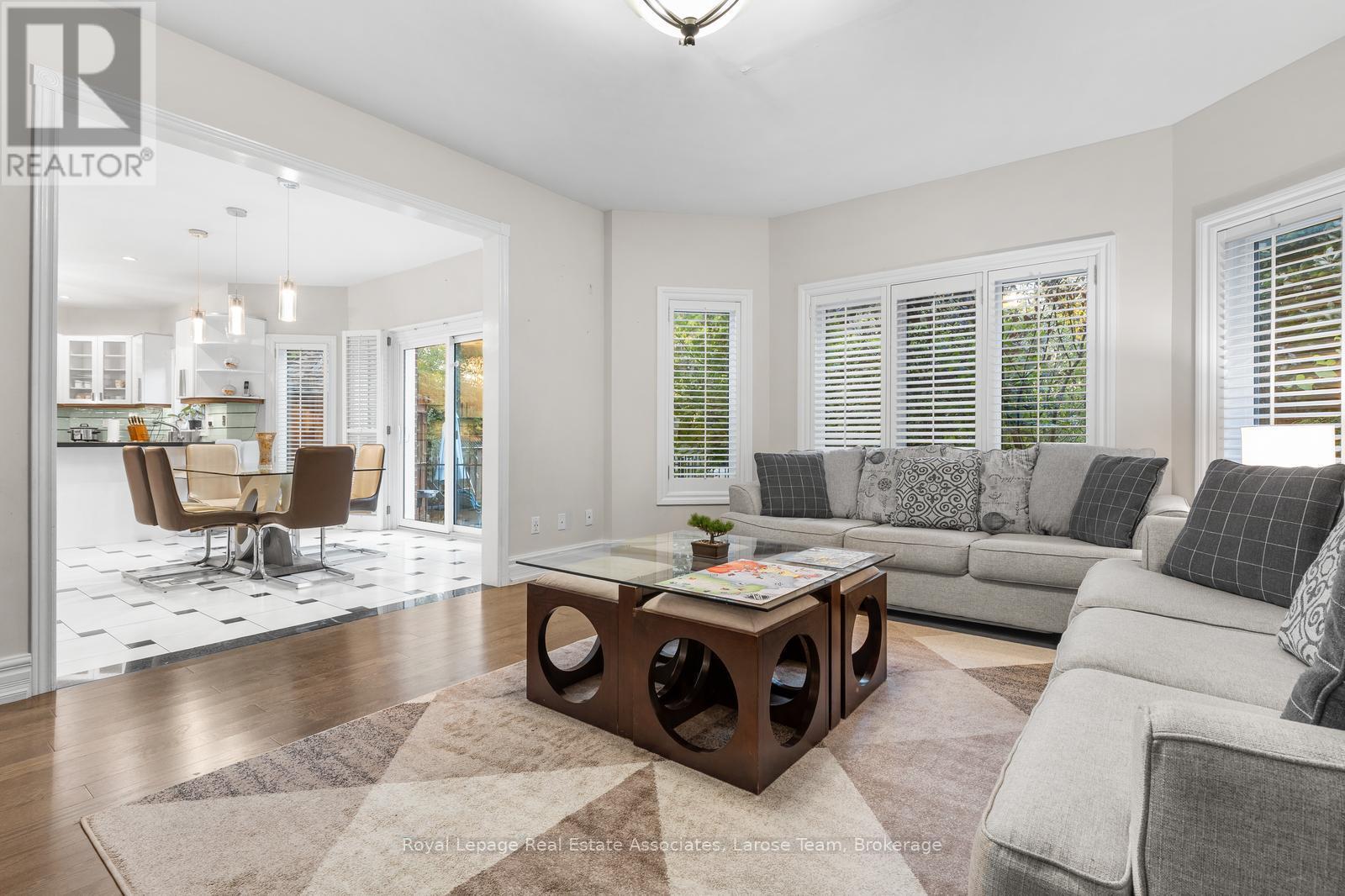 4622 Hewicks Lane, Mississauga, Ontario  L5M 3L8 - Photo 10 - W12811910