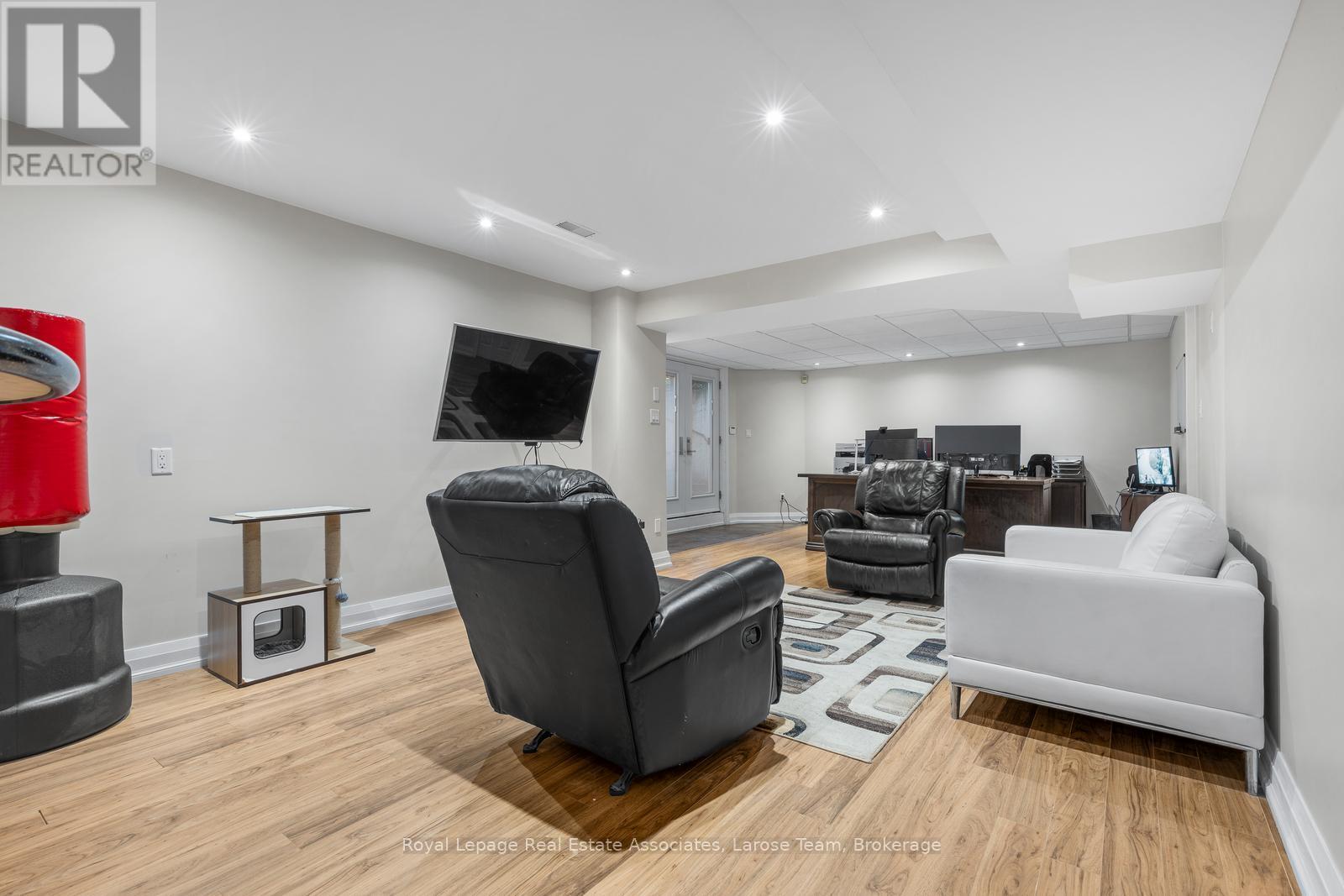 4622 Hewicks Lane, Mississauga, Ontario  L5M 3L8 - Photo 35 - W12811910