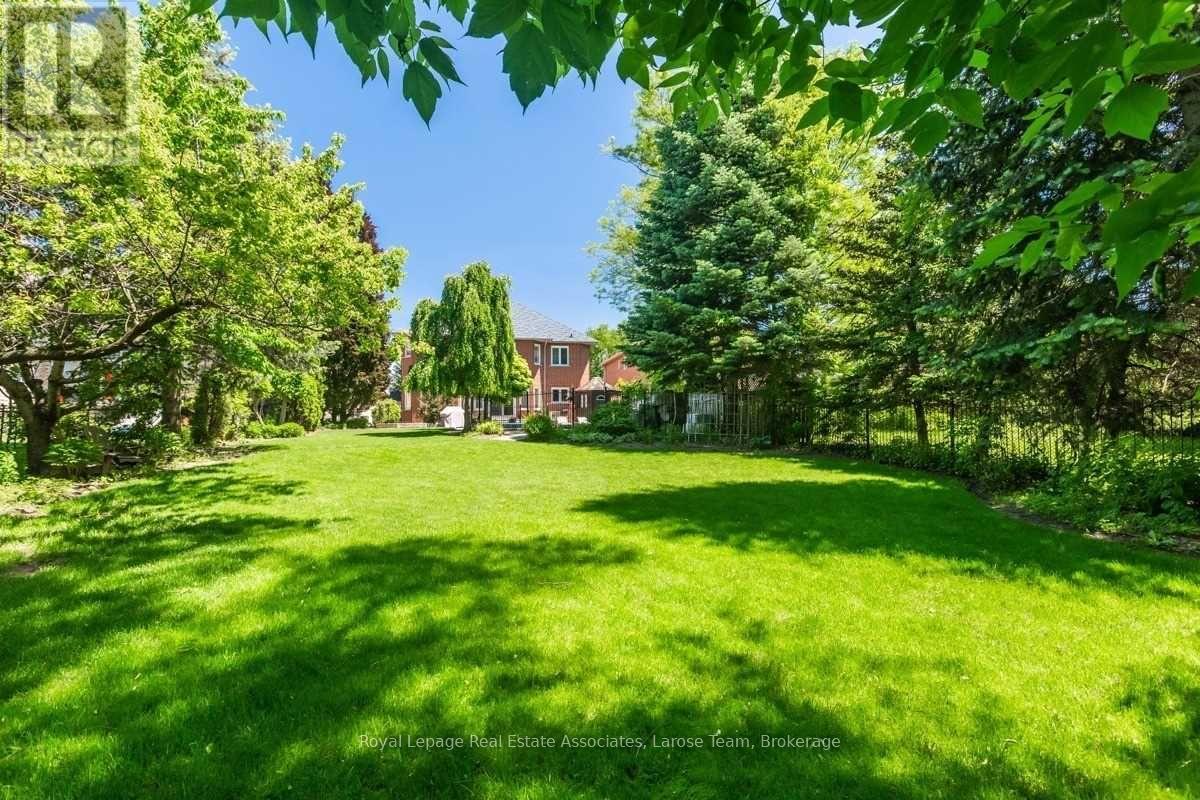 4622 Hewicks Lane, Mississauga, Ontario  L5M 3L8 - Photo 40 - W12811910