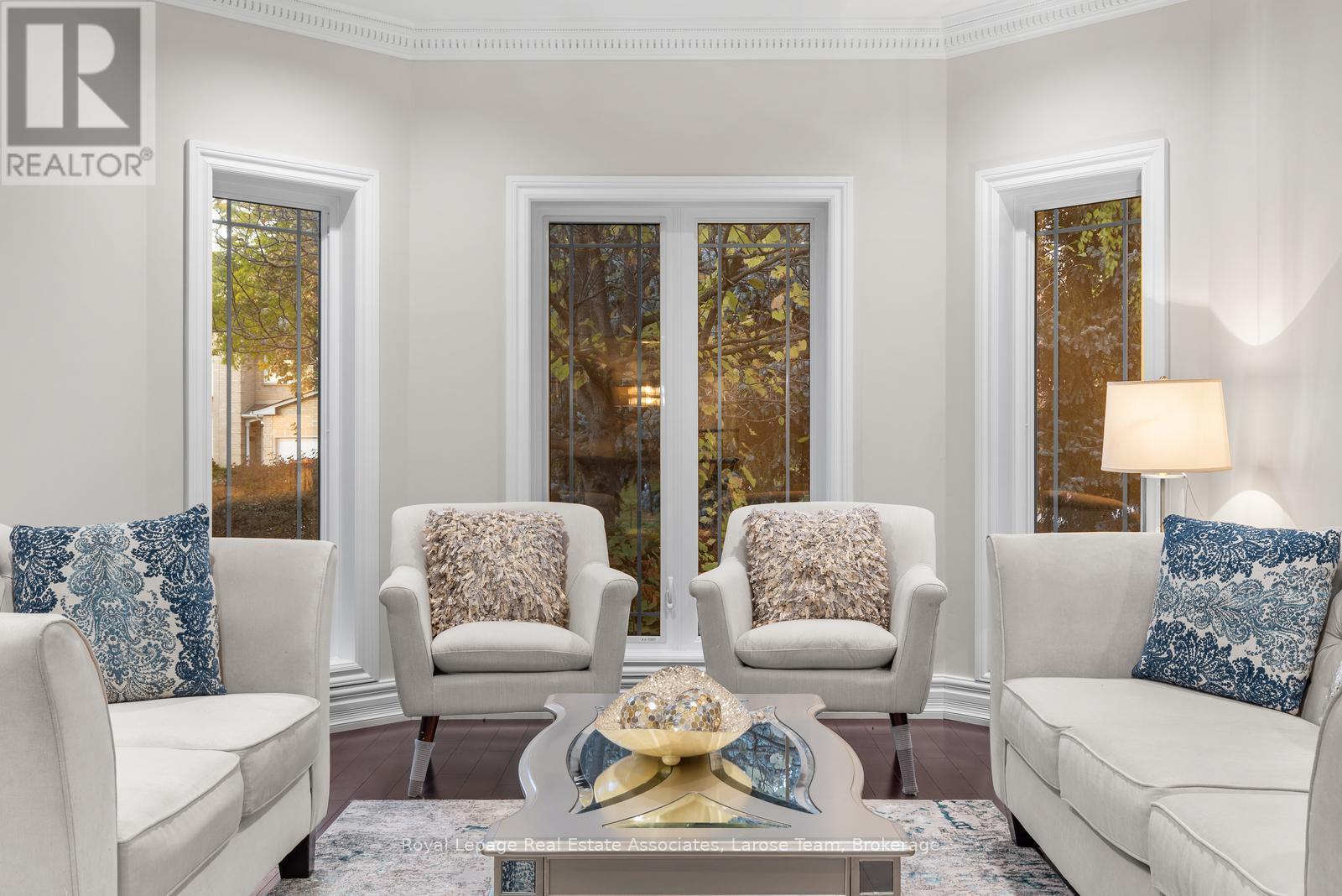 4622 Hewicks Lane, Mississauga, Ontario  L5M 3L8 - Photo 7 - W12811910