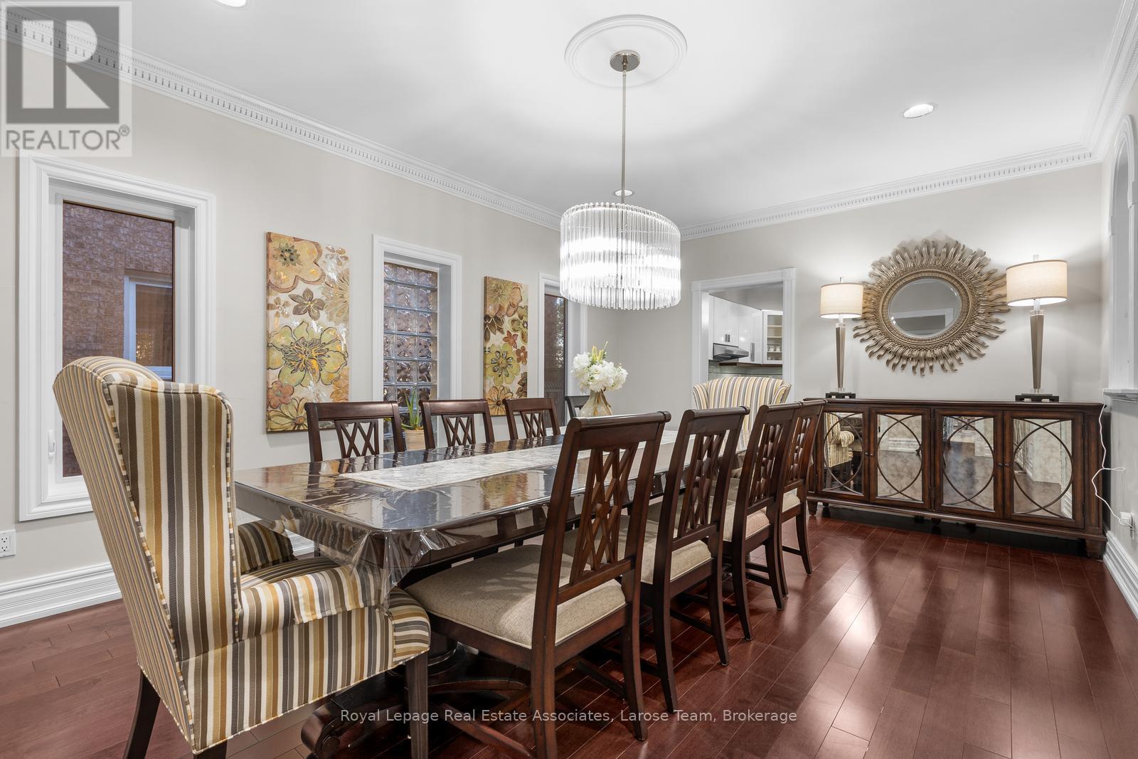 4622 Hewicks Lane, Mississauga, Ontario  L5M 3L8 - Photo 8 - W12811910