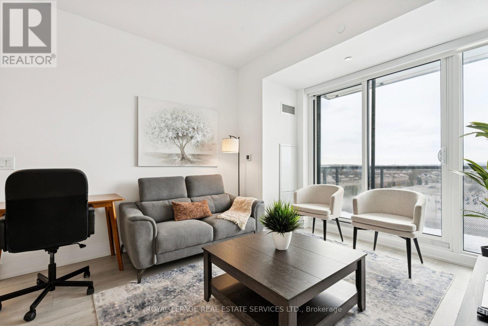 435 - 2450 Old Bronte Road, Oakville, Ontario  L6M 5P6 - Photo 11 - W12811914