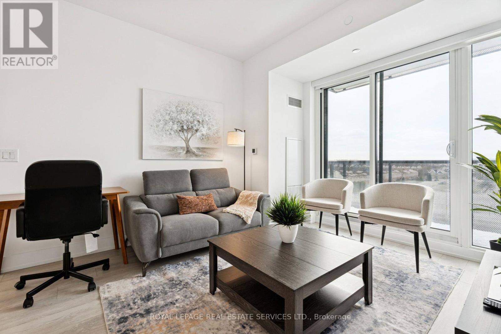 435 - 2450 Old Bronte Road, Oakville, Ontario  L6M 5P6 - Photo 15 - W12811914