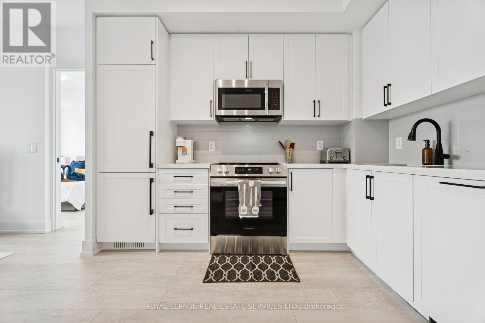 435 - 2450 Old Bronte Road, Oakville, Ontario  L6M 5P6 - Photo 18 - W12811914