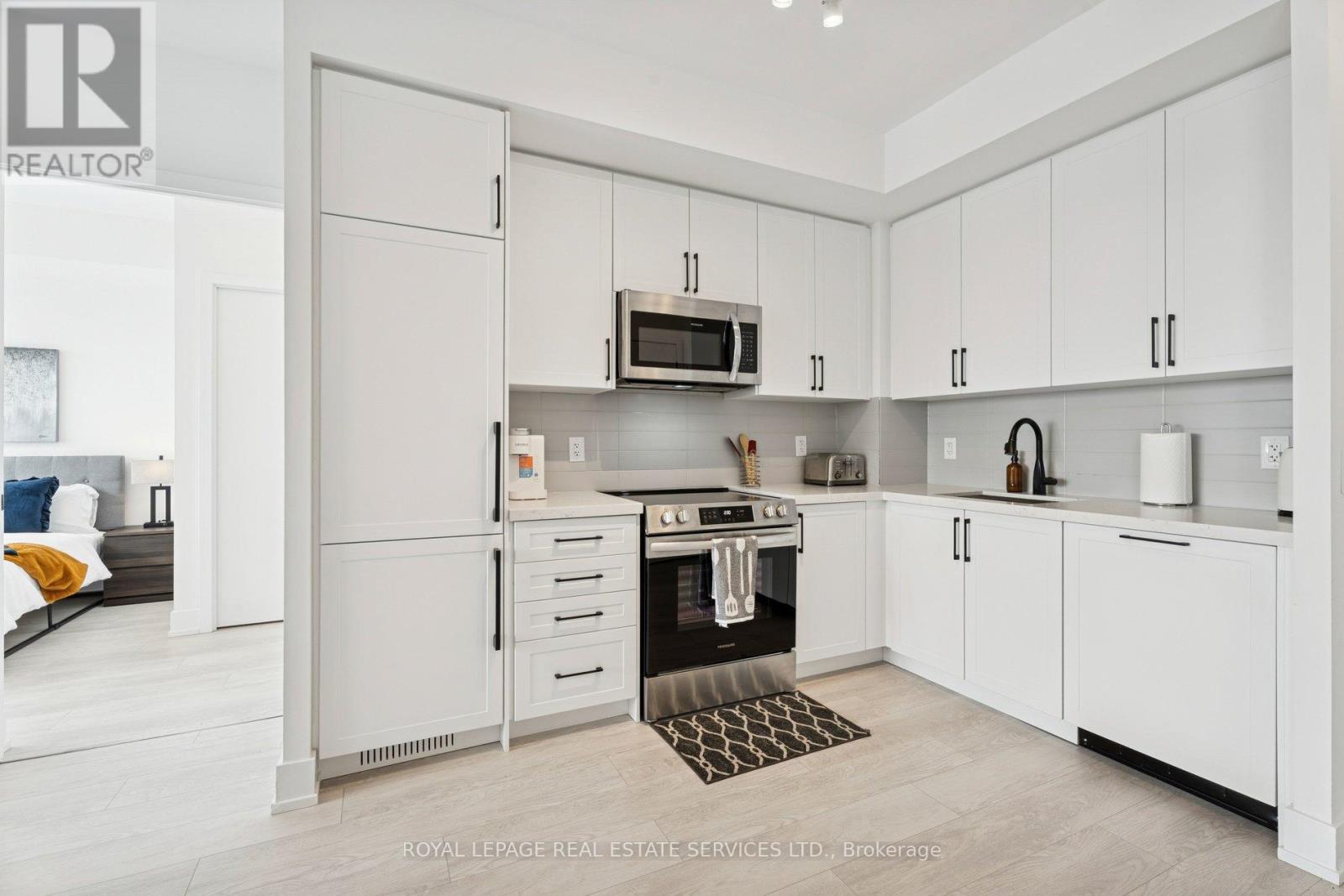 435 - 2450 Old Bronte Road, Oakville, Ontario  L6M 5P6 - Photo 19 - W12811914