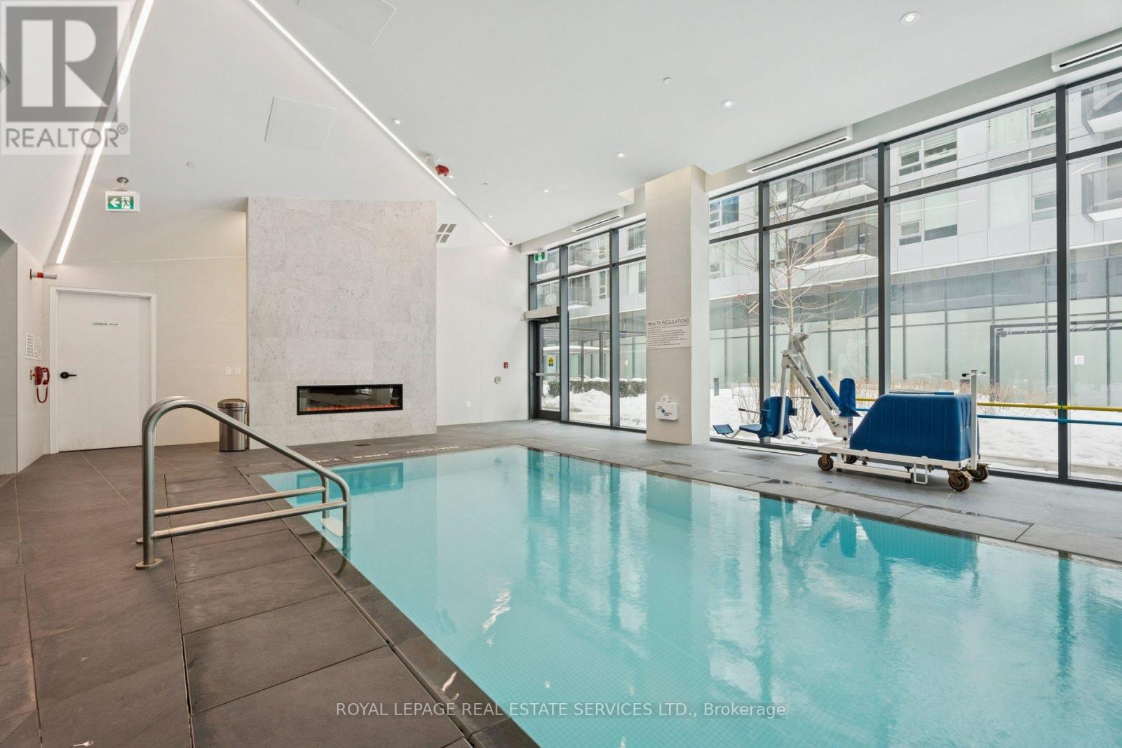 435 - 2450 Old Bronte Road, Oakville, Ontario  L6M 5P6 - Photo 41 - W12811914