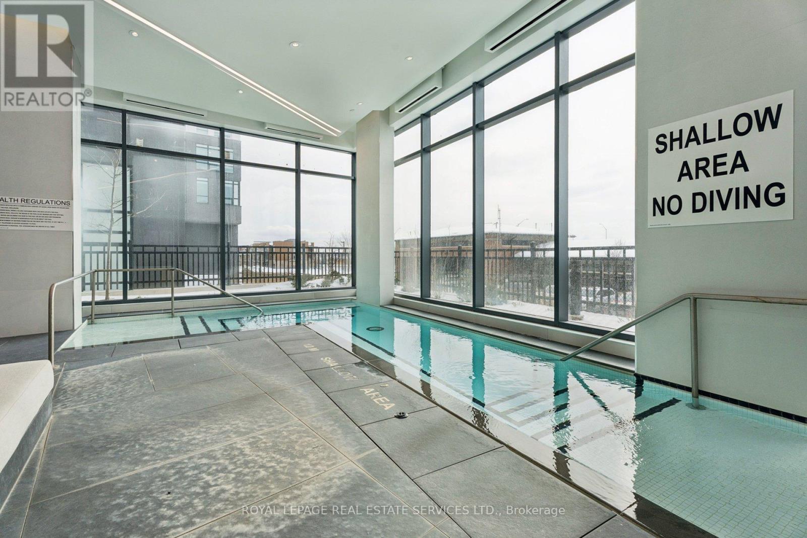 435 - 2450 Old Bronte Road, Oakville, Ontario  L6M 5P6 - Photo 44 - W12811914