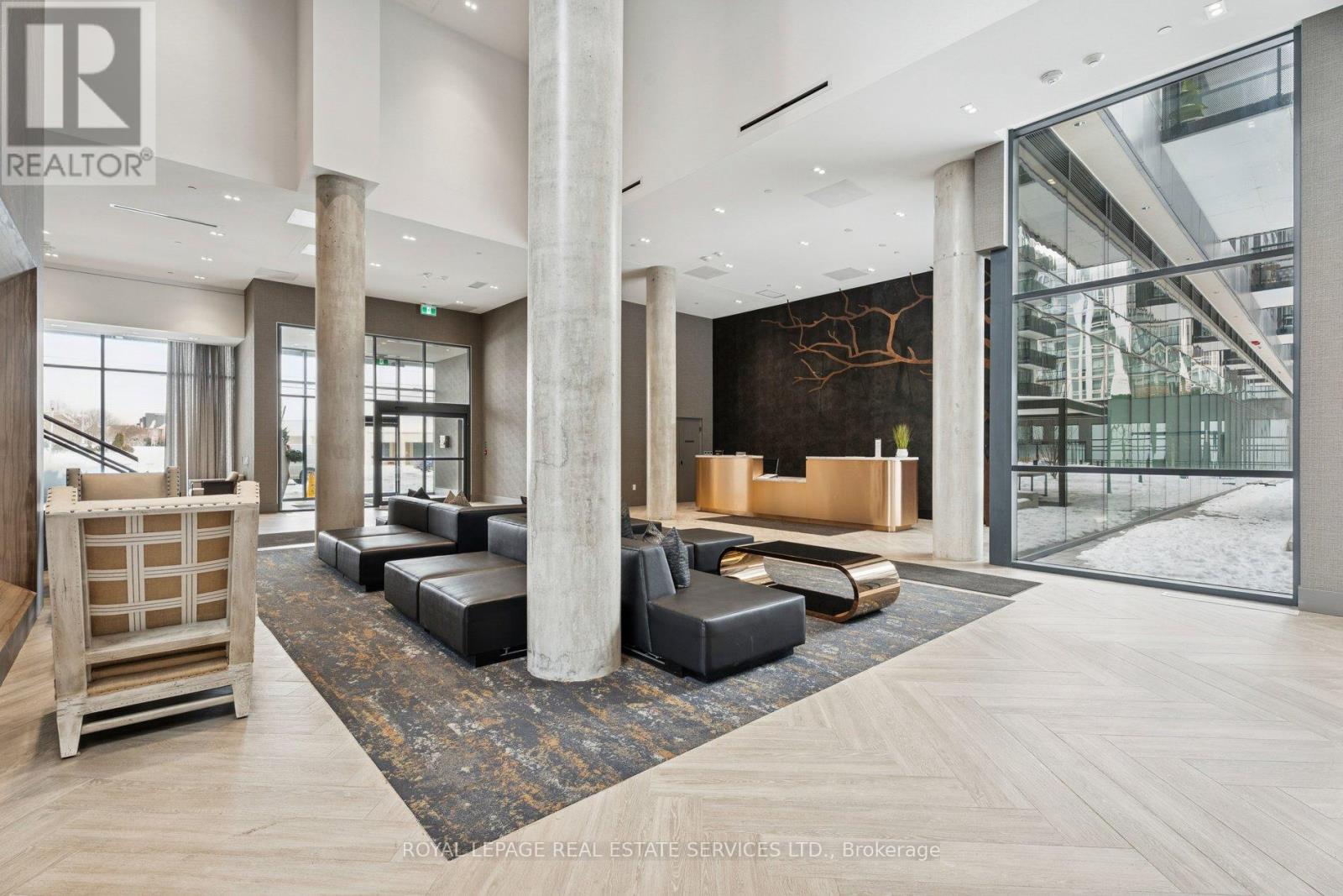 435 - 2450 Old Bronte Road, Oakville, Ontario  L6M 5P6 - Photo 7 - W12811914