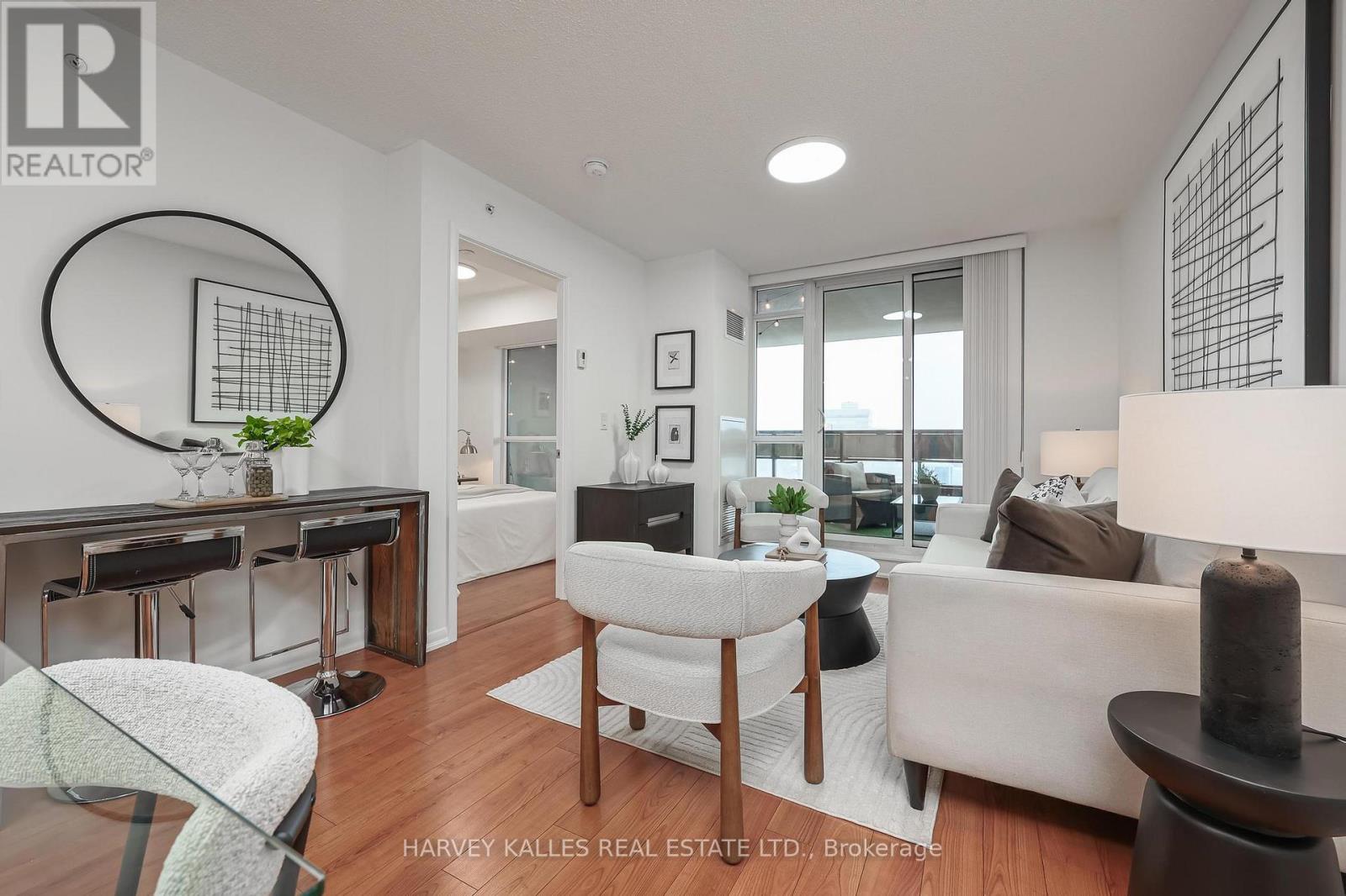 403 - 830 Lawrence Avenue W, Toronto, Ontario M6A 0B6 - Photo 12 - W12811954