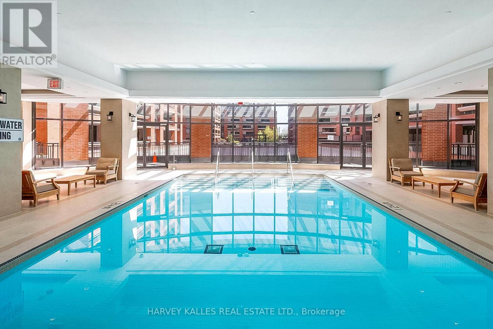 403 - 830 Lawrence Avenue W, Toronto, Ontario M6A 0B6 - Photo 23 - W12811954