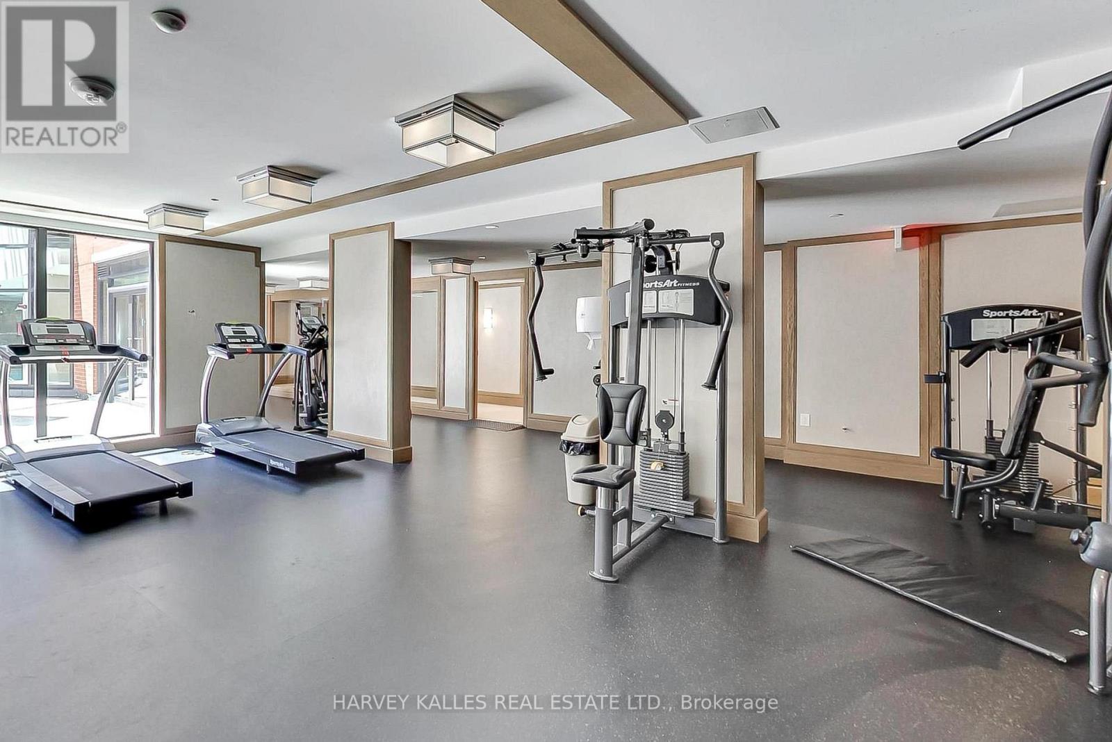 403 - 830 Lawrence Avenue W, Toronto, Ontario M6A 0B6 - Photo 24 - W12811954