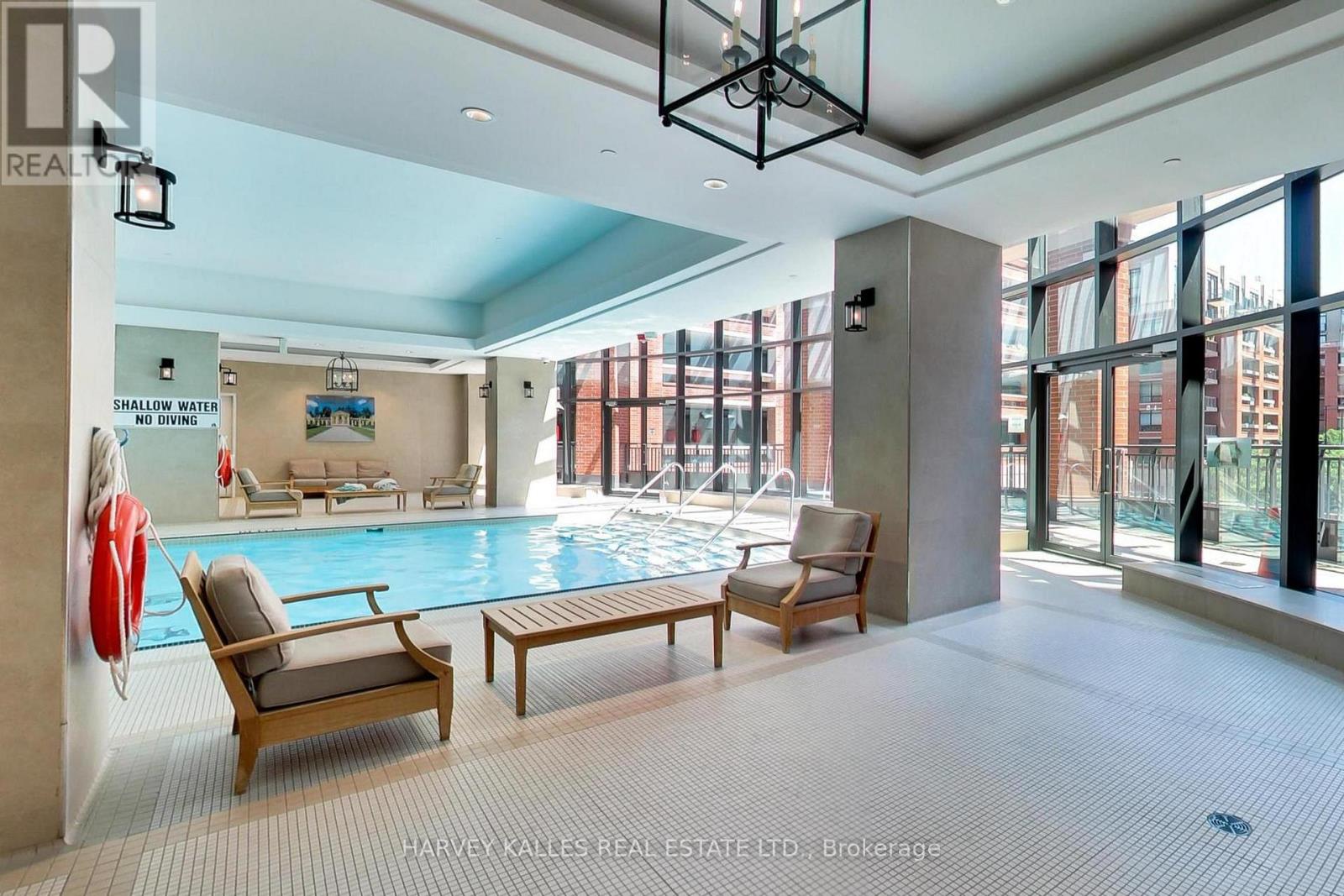 403 - 830 Lawrence Avenue W, Toronto, Ontario M6A 0B6 - Photo 25 - W12811954