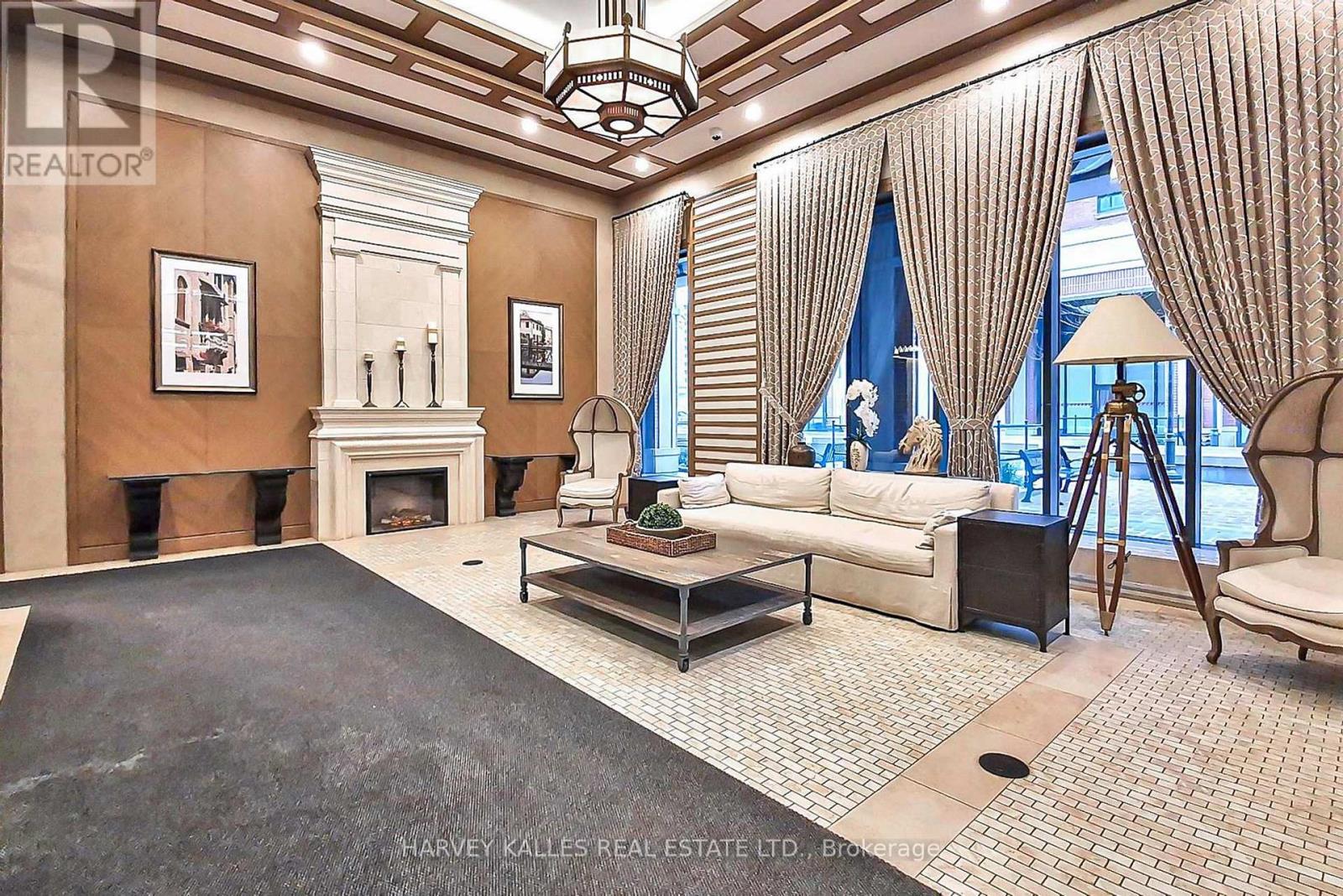 403 - 830 Lawrence Avenue W, Toronto, Ontario M6A 0B6 - Photo 27 - W12811954