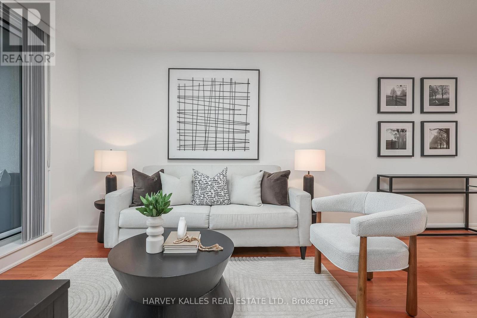 403 - 830 Lawrence Avenue W, Toronto, Ontario M6A 0B6 - Photo 5 - W12811954