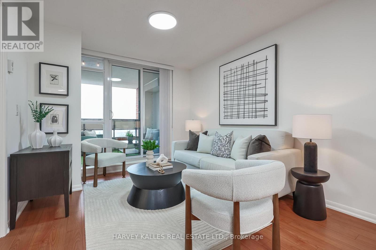 403 - 830 Lawrence Avenue W, Toronto, Ontario M6A 0B6 - Photo 6 - W12811954