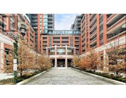 403 - 830 LAWRENCE AVENUE W, Toronto, Ontario