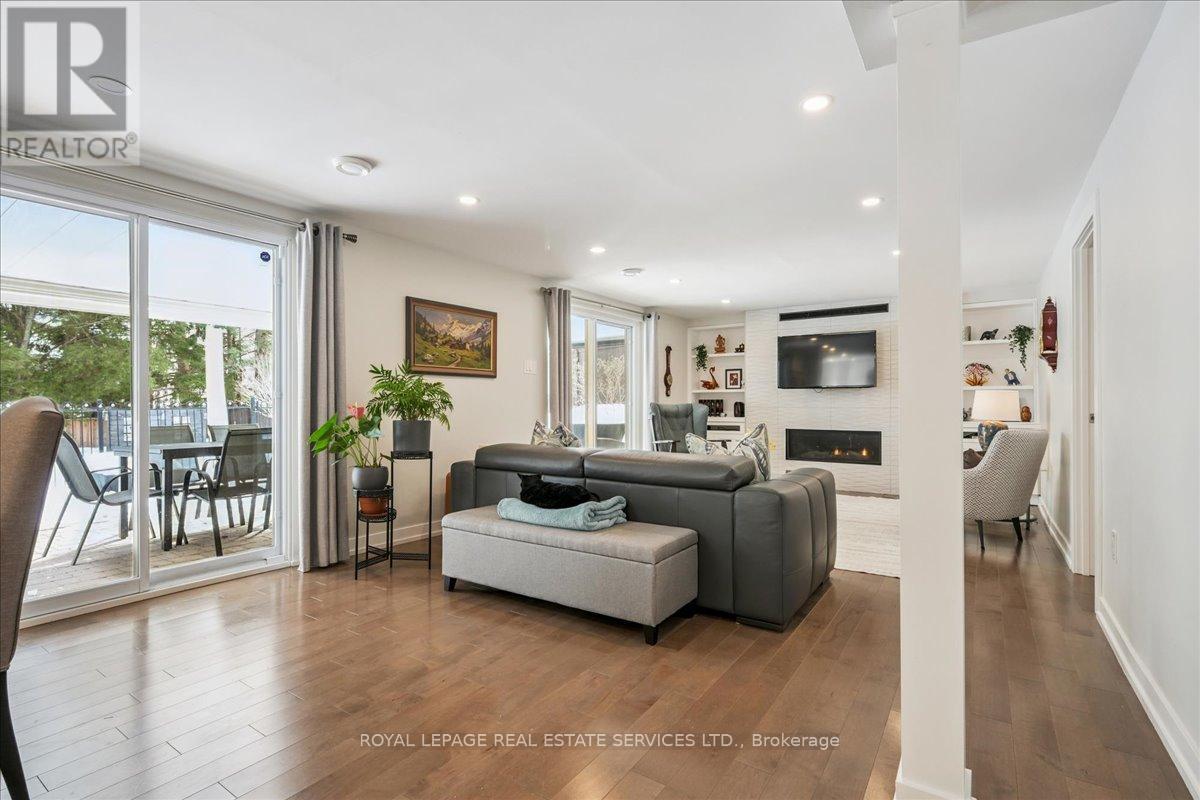 1466 Flaminia Court, Mississauga, Ontario  L5J 3Z6 - Photo 31 - W12811960