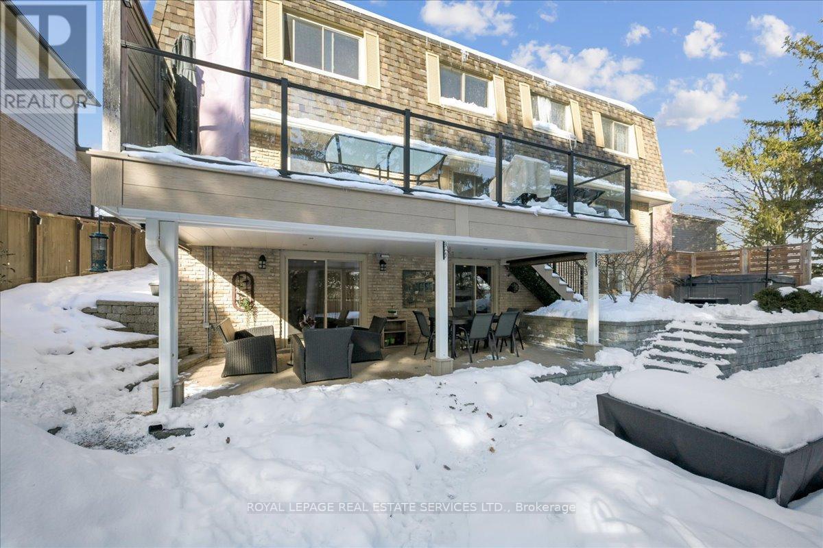 1466 Flaminia Court, Mississauga, Ontario  L5J 3Z6 - Photo 41 - W12811960