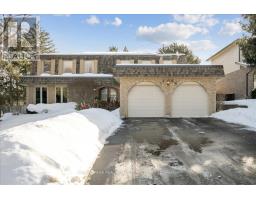 1466 FLAMINIA COURT, Mississauga, Ontario
