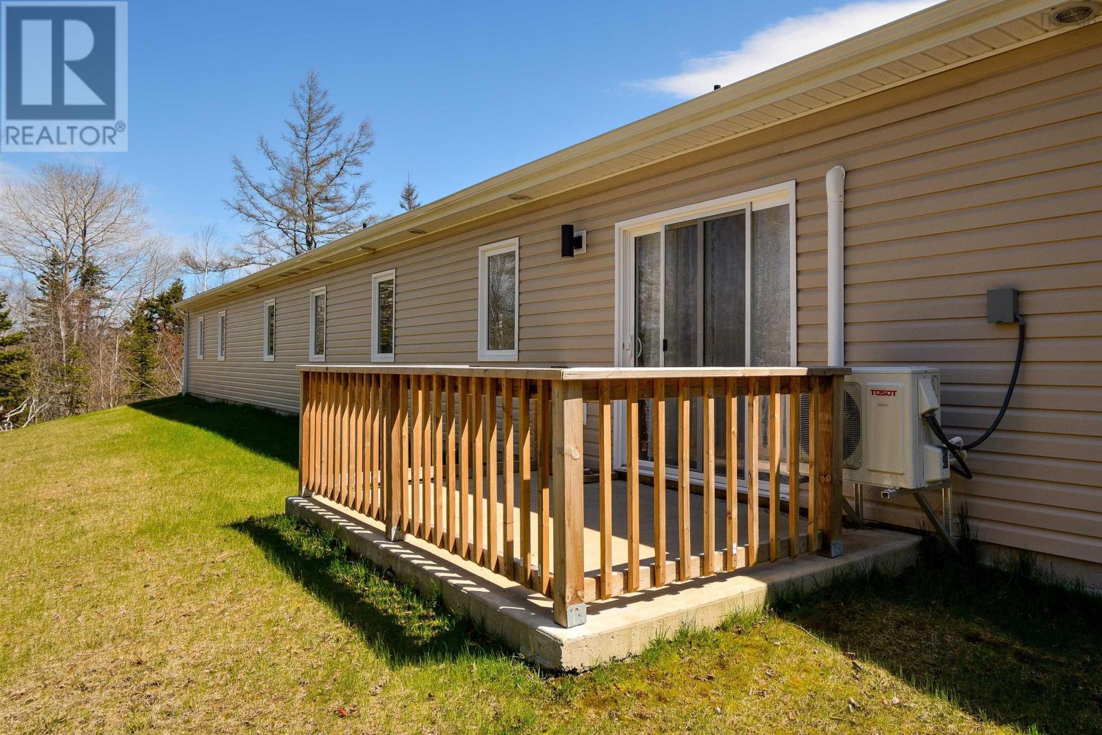 1-6 Daisy Lane Baddeck, Baddeck, Nova Scotia B0E 1B0 - Photo 37 - 202513098