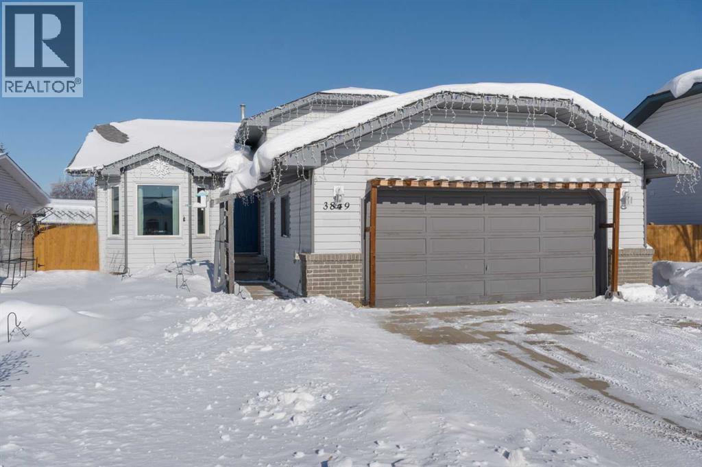 3849 55 Avenue, whitecourt, Alberta