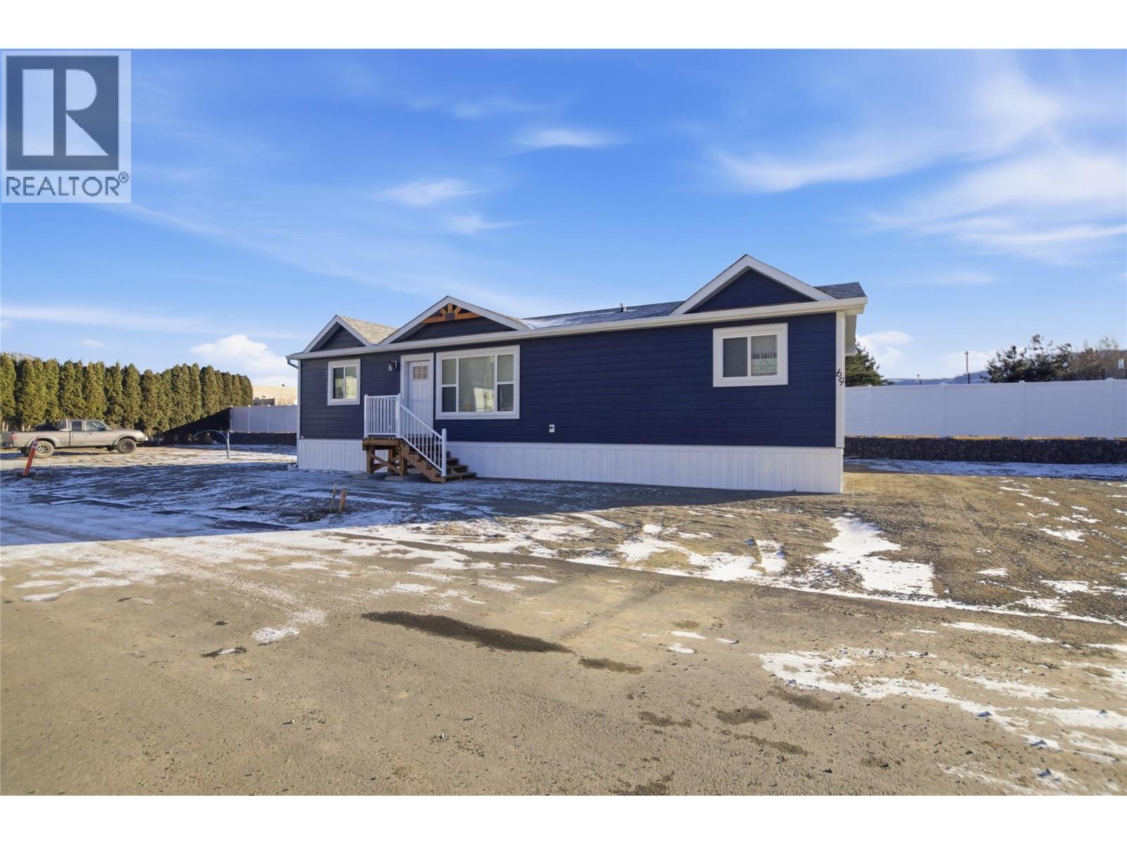 1375 Ord Road Unit# 69, Kamloops, British Columbia  V2B 7V3 - Photo 3 - 10376390