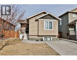 241 Sundance Drive, Coalhurst, Alberta