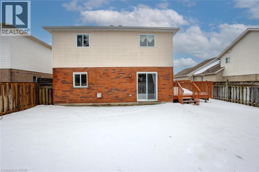 32 Chalk Court, Cambridge, Ontario  N1T 1Y6 - Photo 3 - 40806586