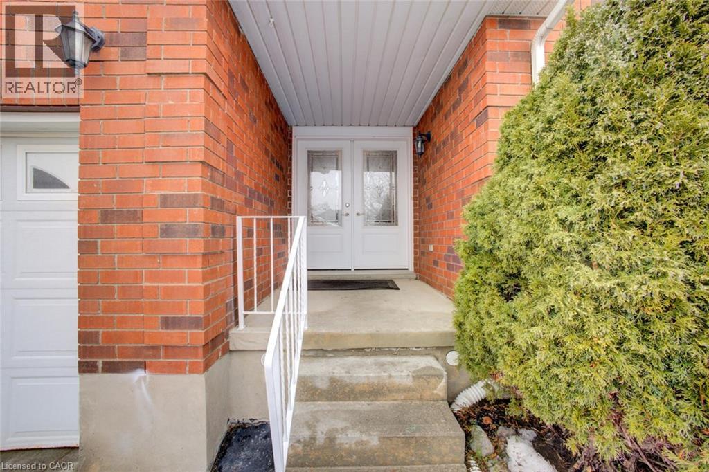 32 Chalk Court, Cambridge, Ontario  N1T 1Y6 - Photo 8 - 40806586