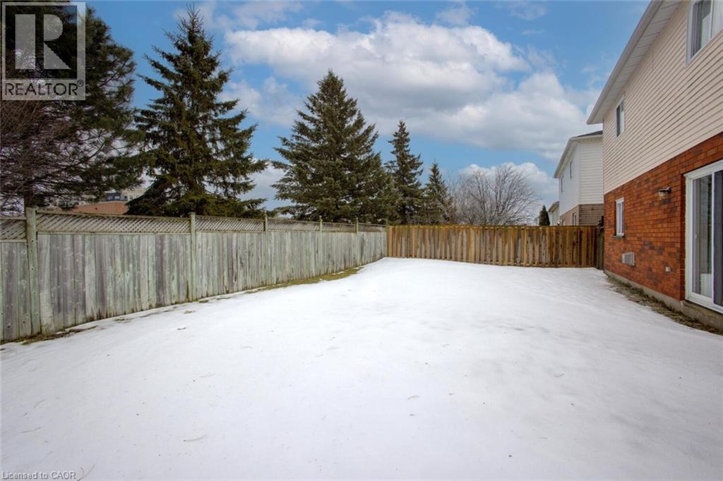32 Chalk Court, Cambridge, Ontario  N1T 1Y6 - Photo 41 - 40806586