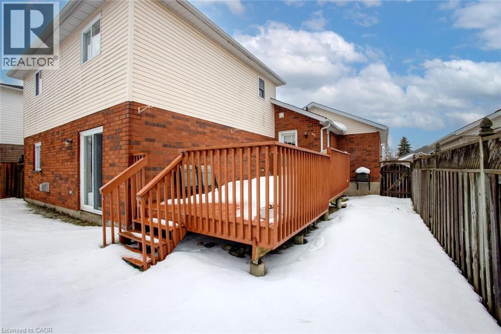 32 Chalk Court, Cambridge, Ontario  N1T 1Y6 - Photo 42 - 40806586