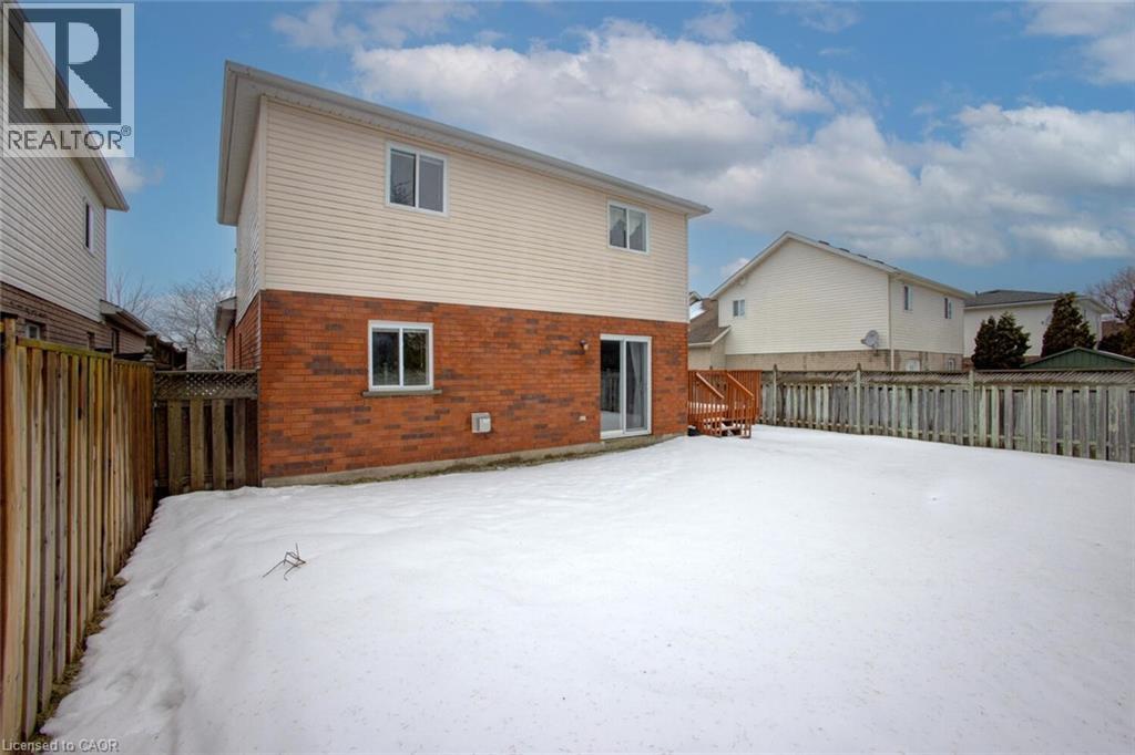 32 Chalk Court, Cambridge, Ontario  N1T 1Y6 - Photo 39 - 40806586