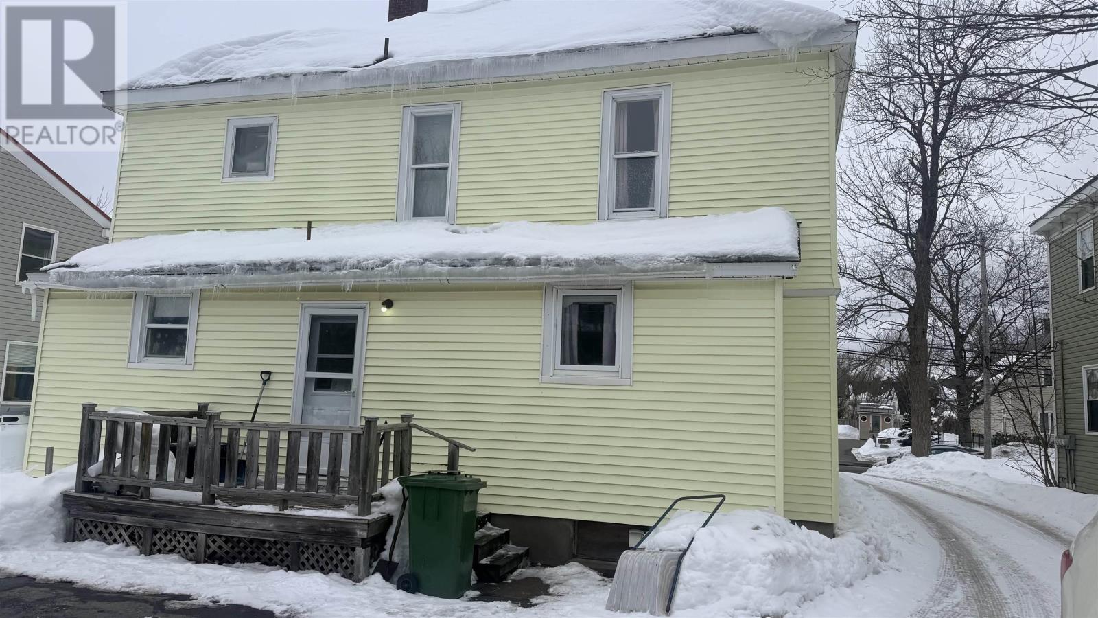 261 Marsh Street, New Glasgow, Nova Scotia  B2H 4S2 - Photo 3 - 202603237