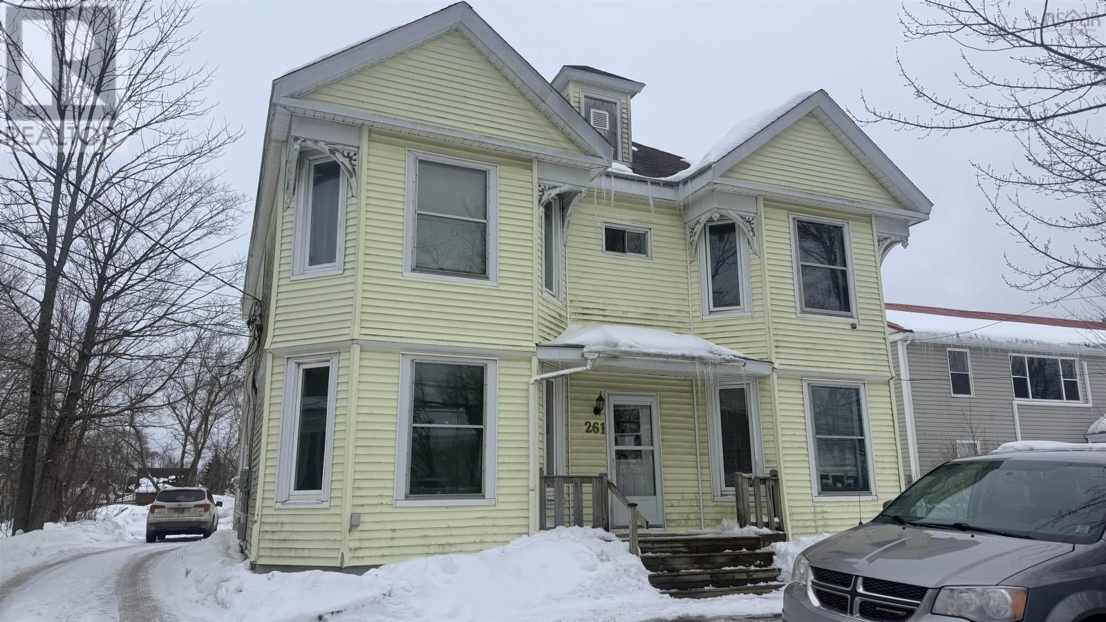 261 Marsh Street, new glasgow, Nova Scotia