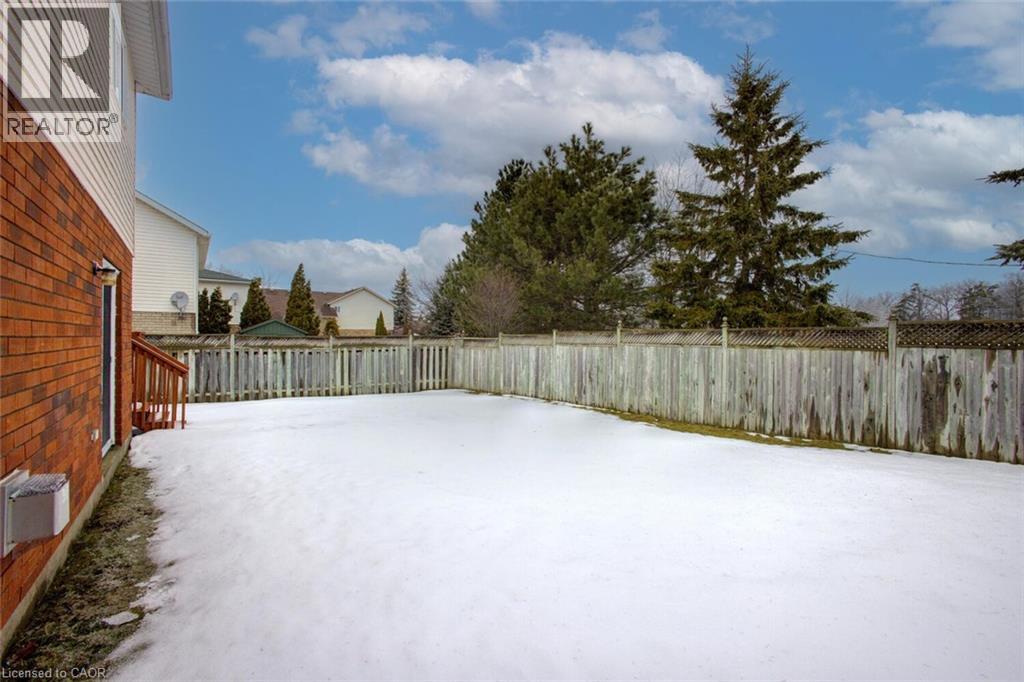 32 Chalk Court, Cambridge, Ontario  N1T 1Y6 - Photo 38 - 40806586