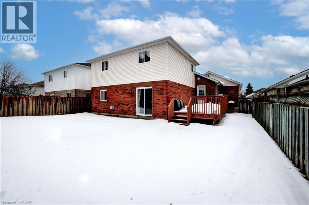 32 Chalk Court, Cambridge, Ontario  N1T 1Y6 - Photo 40 - 40806586