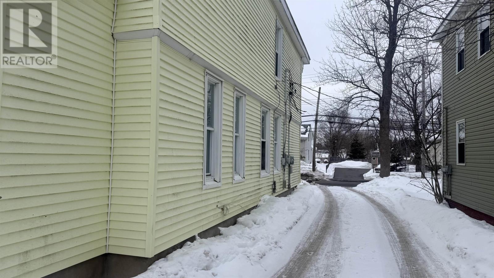 261 Marsh Street, New Glasgow, Nova Scotia  B2H 4S2 - Photo 2 - 202603237