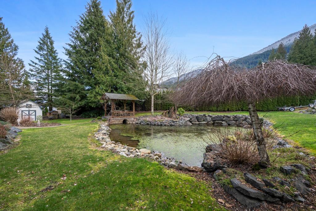 7166 Marble Hill Road, Eastern Hillsides, Chilliwack, British Columbia  V4Z 1J5 - Photo 35 - R3091951