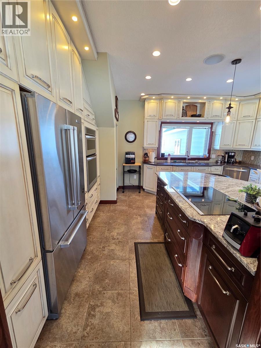 Doty Acreage, Moose Mountain Rm No. 63, Saskatchewan  S0C 0R0 - Photo 19 - SK028575