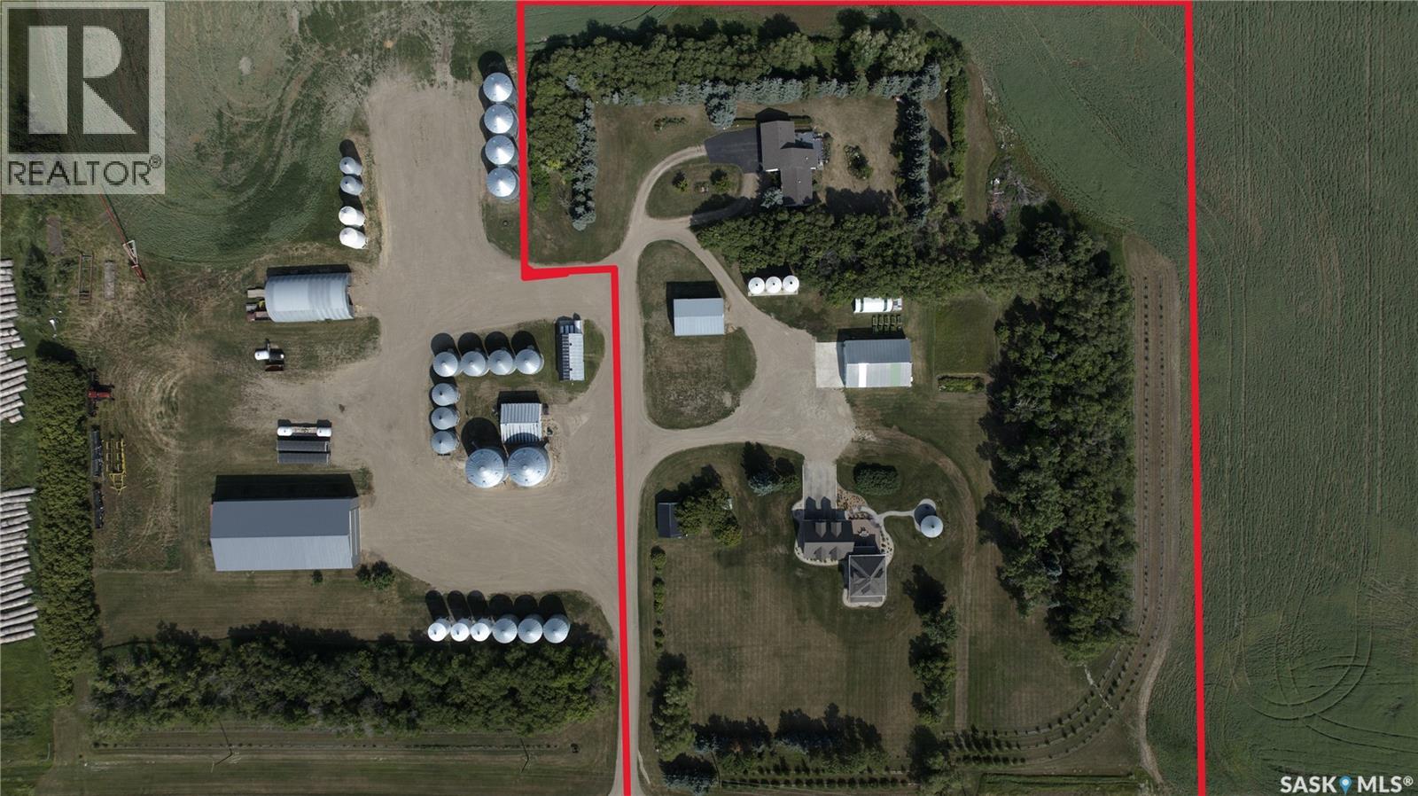 Doty Acreage, Moose Mountain Rm No. 63, Saskatchewan  S0C 0R0 - Photo 9 - SK028575