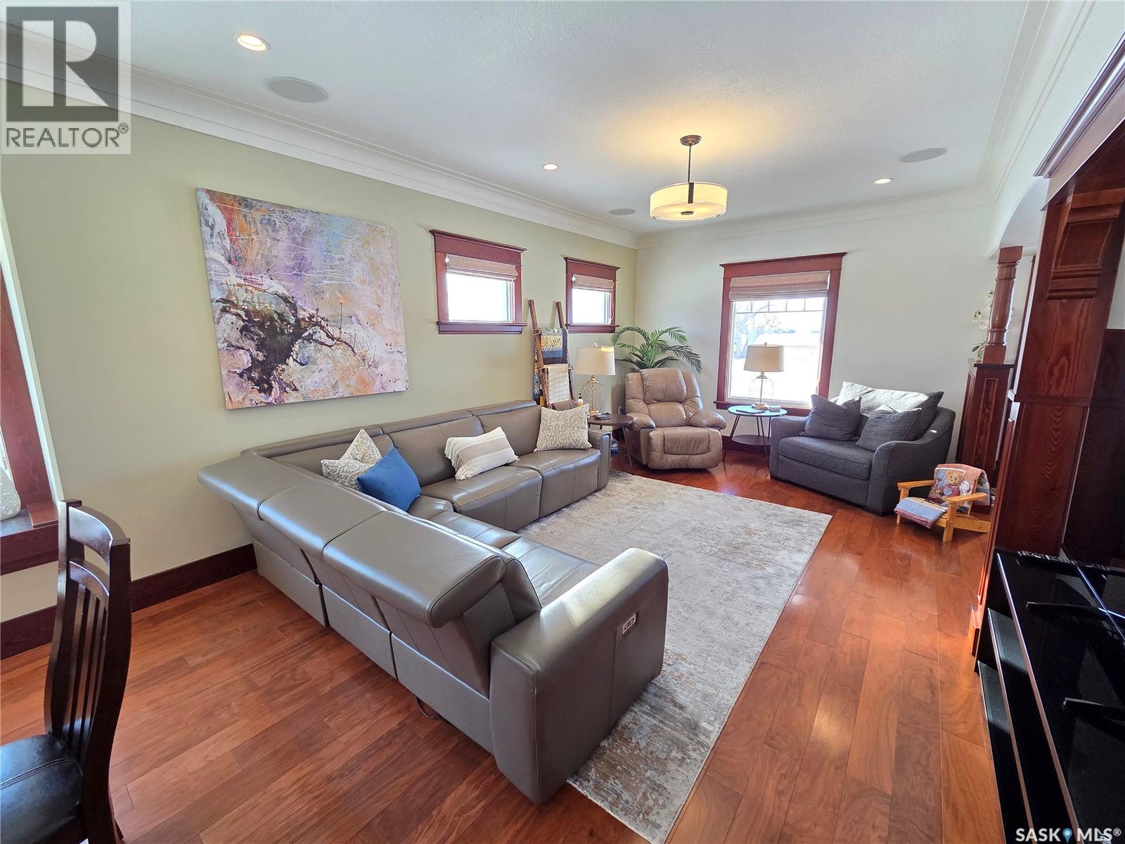 Doty Acreage, Moose Mountain Rm No. 63, Saskatchewan  S0C 0R0 - Photo 30 - SK028575