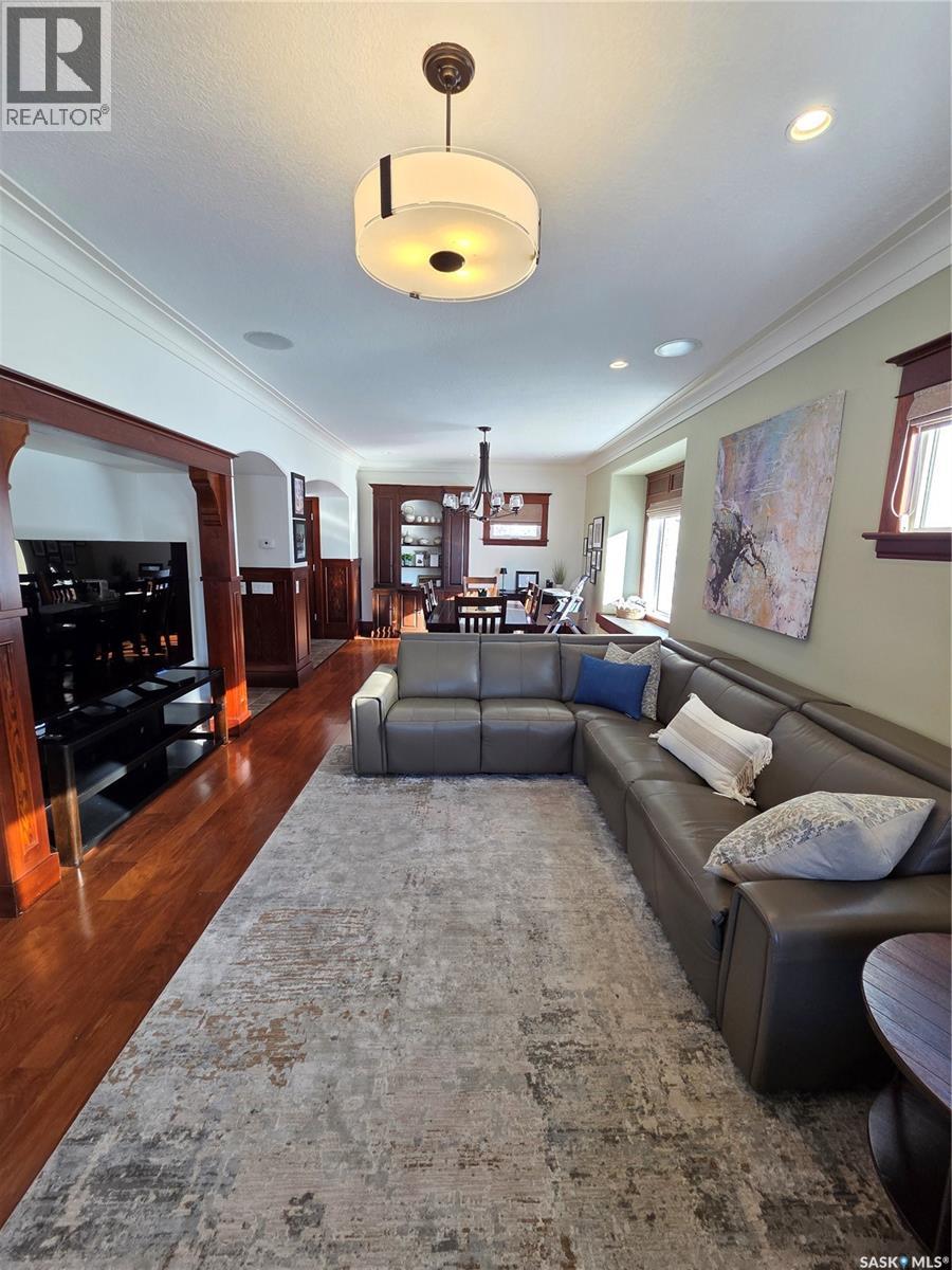 Doty Acreage, Moose Mountain Rm No. 63, Saskatchewan  S0C 0R0 - Photo 29 - SK028575