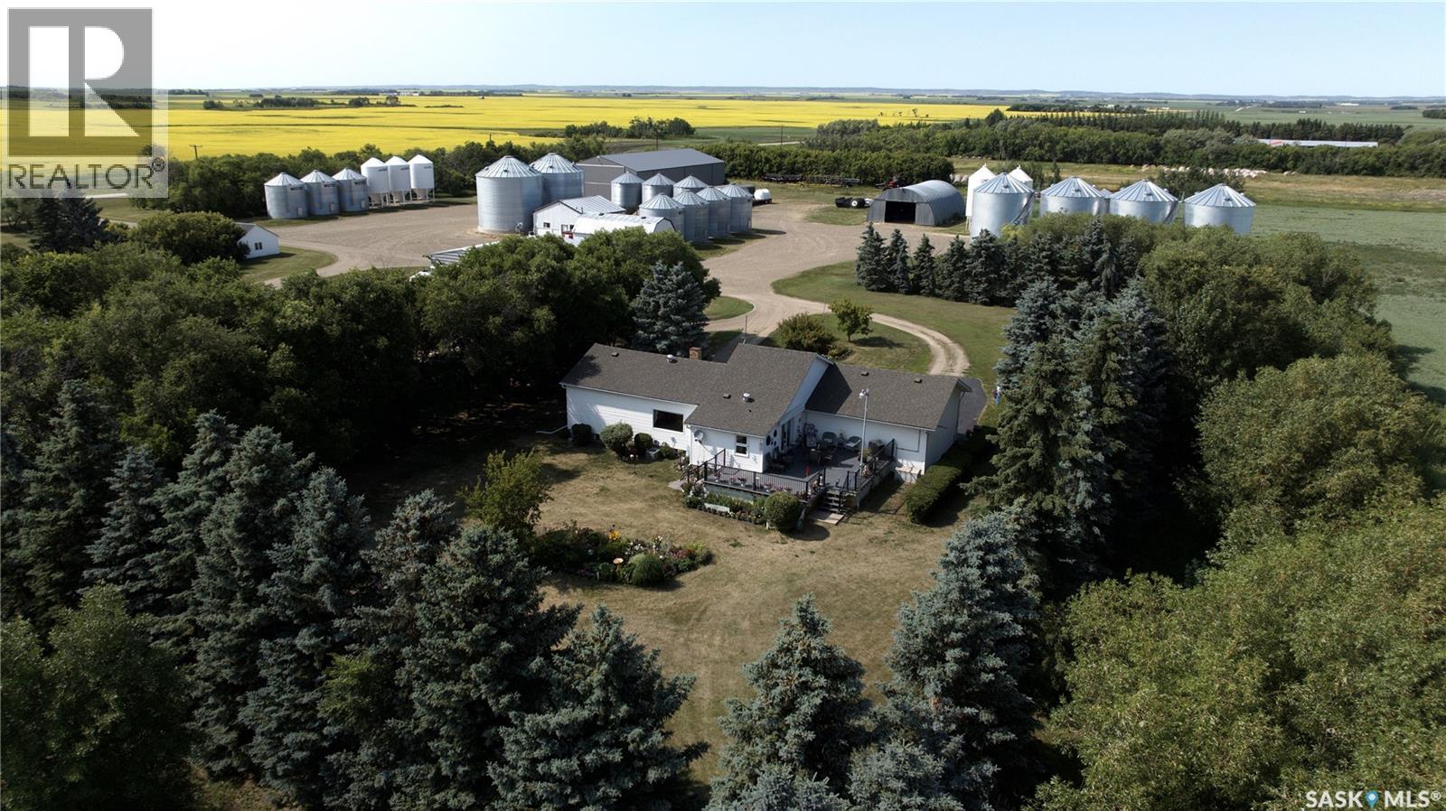 Doty Acreage, Moose Mountain Rm No. 63, Saskatchewan  S0C 0R0 - Photo 8 - SK028575