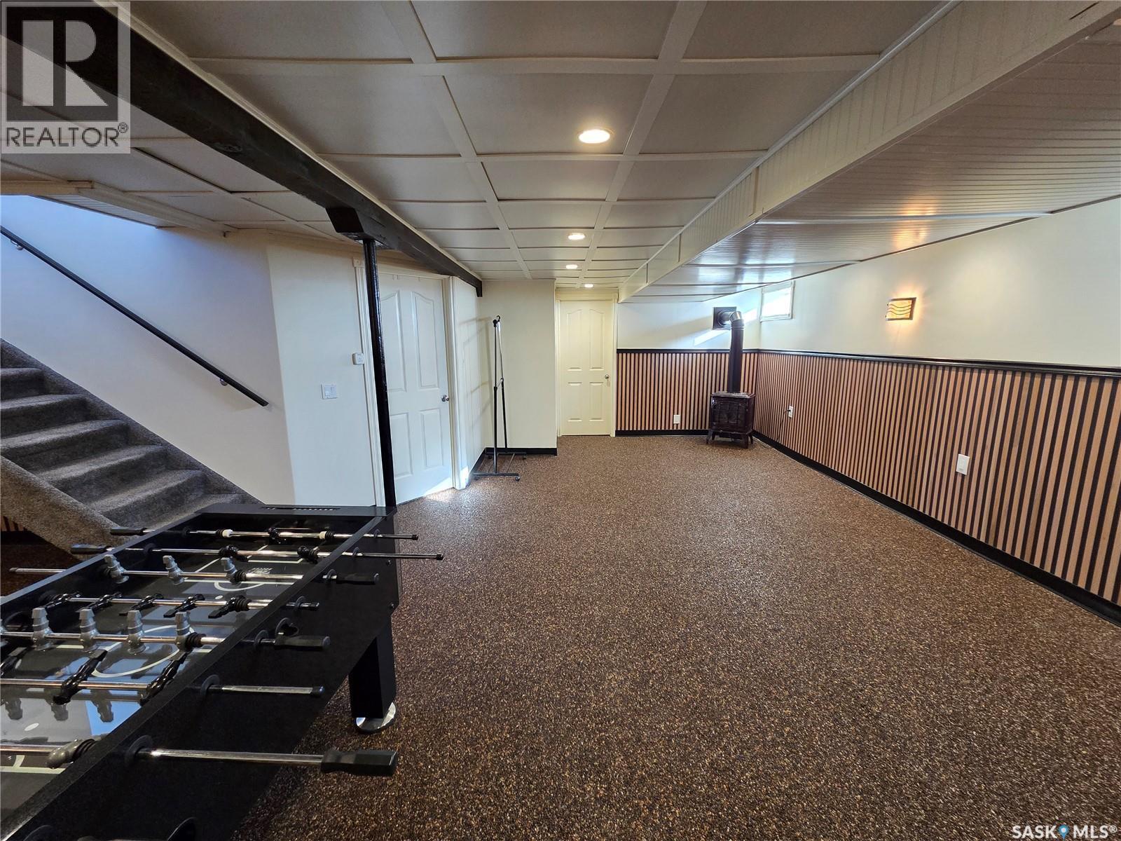 Doty Acreage, Moose Mountain Rm No. 63, Saskatchewan  S0C 0R0 - Photo 47 - SK028575